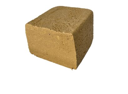 Χαλβάς με αγάυη - Halva with agave