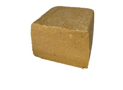 Χαλβάς με μέλι - Halva with honey