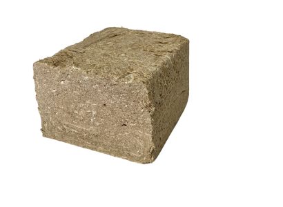 Χαλβάς με στέβια ολικής άλεσης - Halva with stevia whole grain