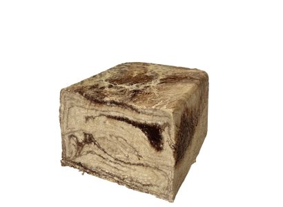 Χαλβάς σοκολάτα - Halva chocolate